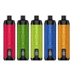 Al Fakher Crown Bar 12000 Puffs
