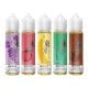 Authentic Buy TOKYO E-LIQUID 60ML ALL FLAVORS 3MG Made in USA