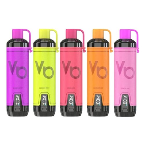 Best Vapes Bars Ghost Shisha 15000 Puffs Vape in UAE