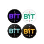 Buy Bit Nicotine Pouches 13mg in Dubai