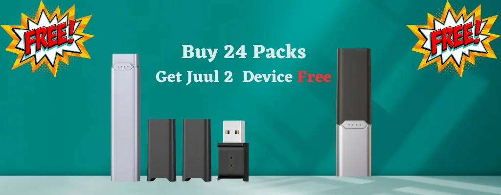 elf bar vape uk Buy JUULpods Online | Official Store | All JUUL Flavors main image 1
