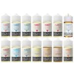 Buy NAKED100 E-LIQUID 60ML All Flavor In DUBAI