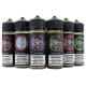 Buy Online Ruthless E-juice 120ml Freebase E-liquid Dubai