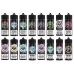 Buy Online Ruthless E-juice 120ml Freebase E-liquid Dubai in UAE