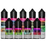 Buy Online Vapes Bars Ghost Salts 20MG 60ML And 30ML in Dubai UAE