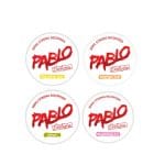 Buy PABLO Nicotine Pouches in Dubai, Ajman, and UAE