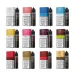 Buy Pod Salt SUBO 3mg/50ml E-liquid in Dubai - Image 2