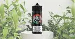 Buy Ruthless E-juice 120ml Strizzy _ Freebase E-liquid Dubai in UAE