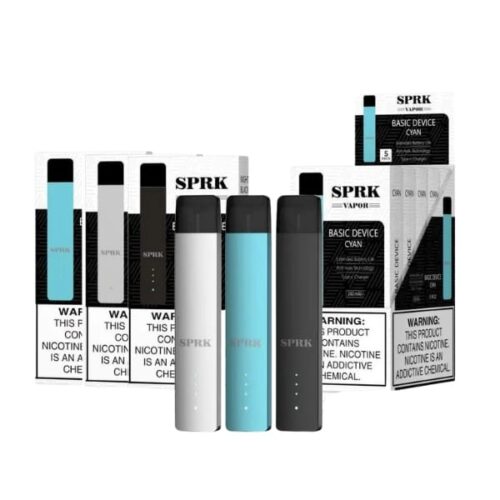 Buy SPRK Vapor Basic Device For Myle V4 in Abu Dhabi, UAE