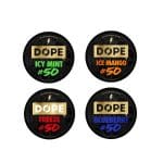 Dope Nicotine Pouches in Dubai