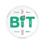 Fresh Mint Bit Nicotine Pouches 13mg