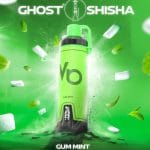 Ghost Shisha Gum Mint