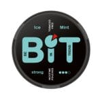 Ice Mint Bit Nicotine Pouches 13mg