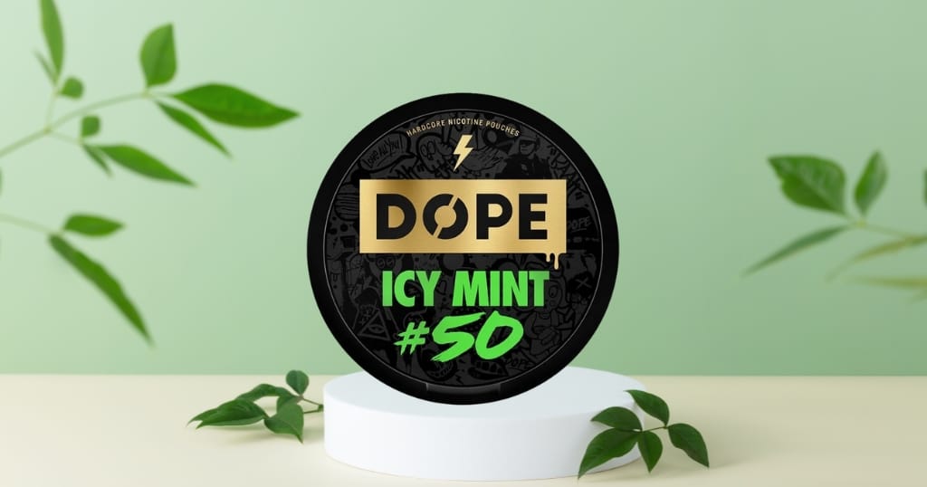 Icy Mint