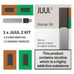Juul 2 Starter Kit Best Juul Shop Dubai, UAE With Abu Dhabi