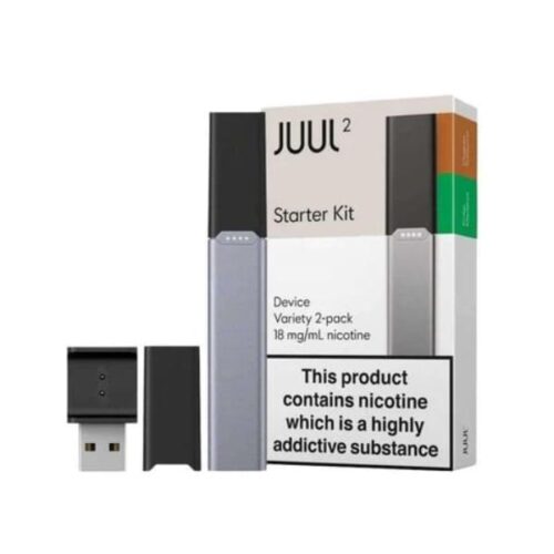 Juul 2 Starter Kit Best Juul Shop Dubai, UAE With Delivery
