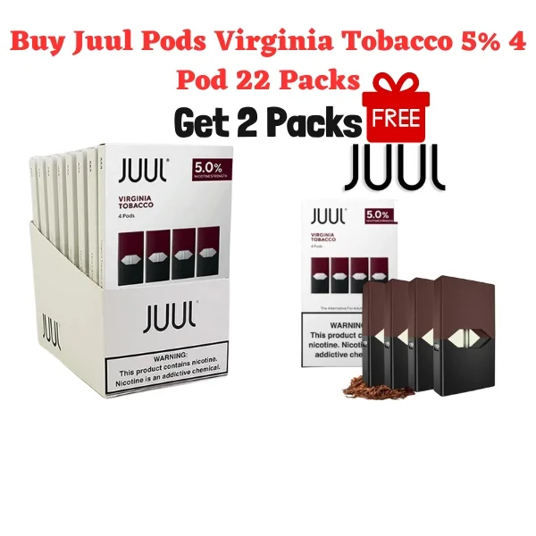 Does Anyone Deliver Juul Pods Juul Vape Devices