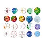 VELO Nicotine Pouches Made in Sweden