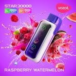VOZOL Raspberry Watermelon