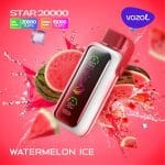 VOZOL Star 20000 Puffs Best Disposable Vape in Abu Dhabi, UAE - Image 12