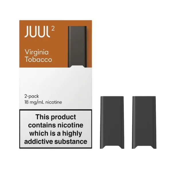 is there sugar in juul pods Juul Pods Dubai