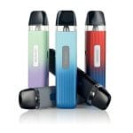 Authentic Buy Geekvape Sonder Q Pod device Kit 1000mAh In Vape UAE