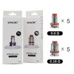 BUY ONLINE SMOK RPM 2 REPLACEMENT COILS IN DUBAI, UAE