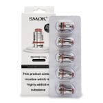 BUY ONLINE SMOK RPM 2 REPLACEMENT COILS IN DUBAI, UAE - RPM 2 Mesh 0.16