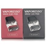 BUY VAPORESSO XROS REPLACEMENT PODS 4PCPACK IN DUBAI, UAE
