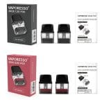 BUY VAPORESSO XROS REPLACEMENT PODS 4PCPACK IN DUBAI, UAE, Dubai