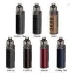 elfbar nachfüll pod läuft aus VOOPOO Drag X2 Vape Kit 80W In UAE main image 1