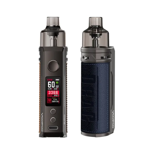 elfbar nachfüll pod läuft aus Buy VOOPOO Drag S3 Pod Mod Kit for the best price in Iceland main image 1