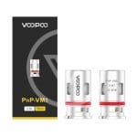 BUY VOOPOO PNP REPLACEMENT COILS ALL OHMS IN DUBAI, UAE PnP-VM1