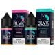 Buy Online BLVK SALTNIC E-LIQUID 35MG & 50MG in Dubai, UAE