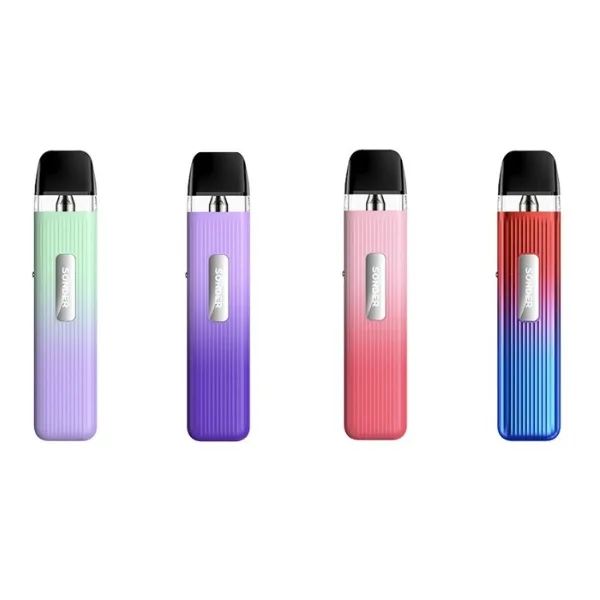 Geek vape - Best Delivered Vape UAE Online Store