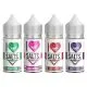 Buy Online I LOVE SALT E-LIQUID 25MG & 50MG DUBAI In UAE