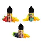 Buy Online NASTY SALT NICOTINE E-LIQUID 35MG & 50MG in Abu Dhabi, UAE