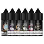 Buy Online RUTHLESS VAPOR SALT NICOTINE 35MG & 50MG In Dubai, UAE