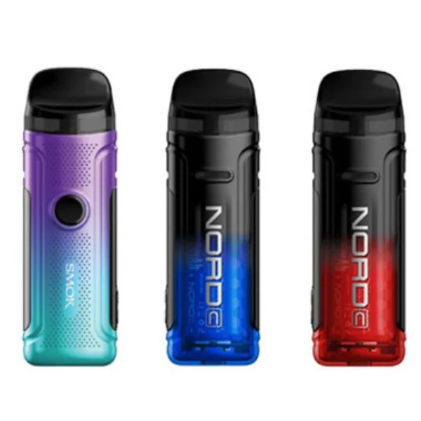 Buy Online Smok Nord C Pod System Device In Vape UAE