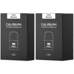 Buy Online Uwell Caliburn G3 Pod Cartridge 4 Pc/Pack in Dubai, UAE