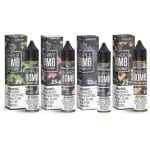 Buy Online VGOD SALTNIC E-LIQUID 25MG & 50MG in Vape UAE