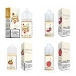 Buy Tokyo Classic Series Saltnic E-Liquid 30ml 20mg & 50mg