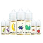 Buy Tokyo Classic Series Saltnic E-Liquid 30ml 20mg & 50mg in Dubai, UAE