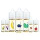 Buy Tokyo Classic Series Saltnic E-Liquid 30ml 20mg & 50mg in Dubai, UAE