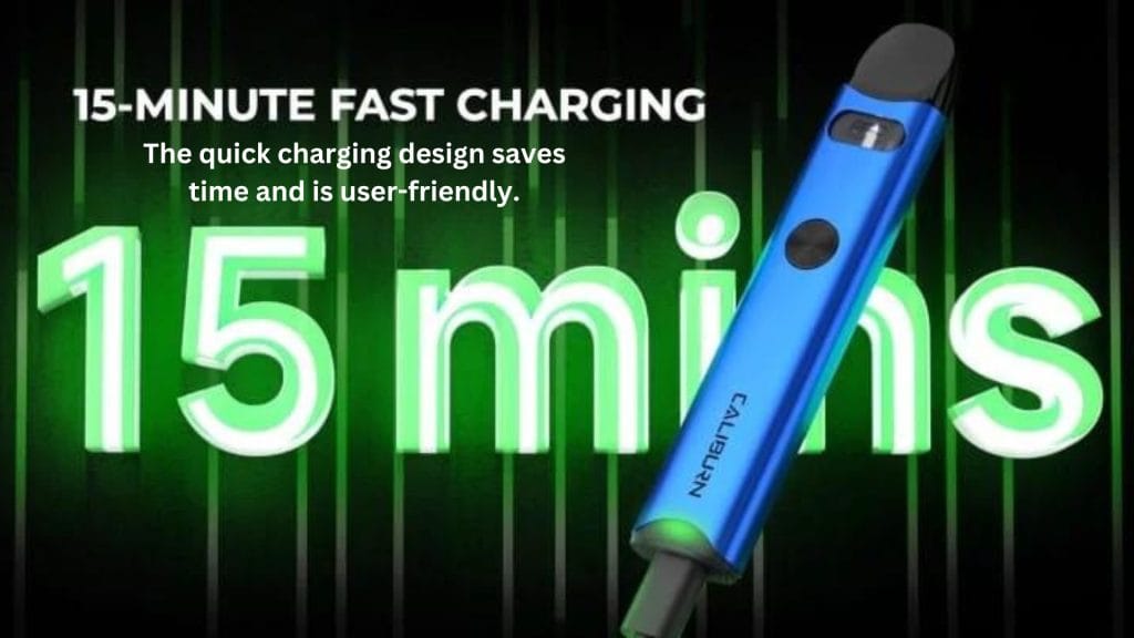Buy Uwell Caliburn A3 Pod Device System in Dubai, UAE