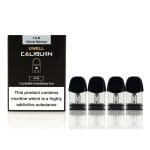 Buy Uwell Caliburn A3 Replacement Pods 4pcpack in Vape UAE