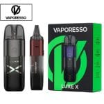 Buy Vaporesso Luxe X Pod Device System Online Vape UAE