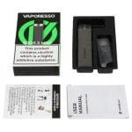 Buy Vaporesso Xros 3 Mini Pod Device System in Vape Abu Dhabi, UAE.
