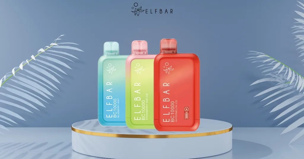 average price of a vape Best Disposable Vapes Dubai main image 1