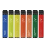 Elf Bar 2600 Puffs Best Disposable Vape Shop in Dubai Mall